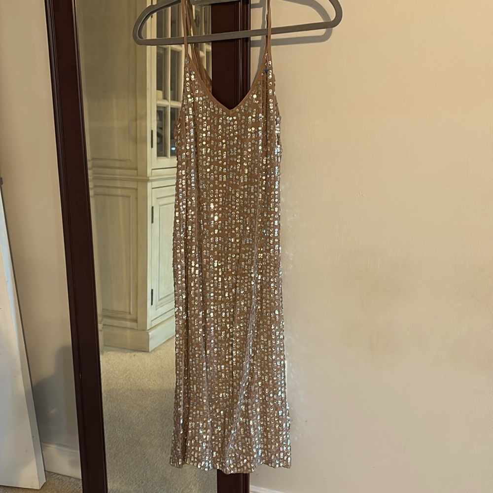 Stunning cocktail dress